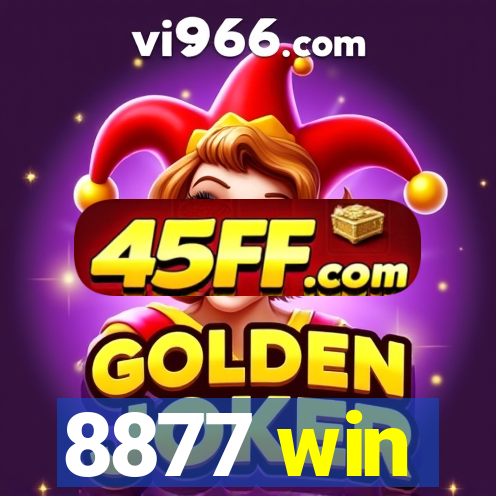 8877 win